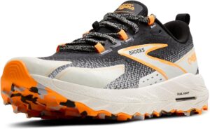 Brooks Cascadia 18 Trail Running Shoes