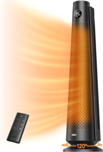 Dreo Large Room Space Heater