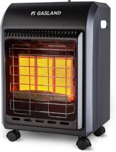 Gasland MHA18BN Heater