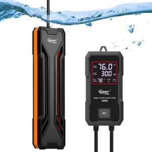 Hygger Digital Heater