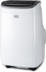 Black+Decker BPACT08WT