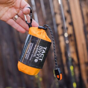 Survival Frog Tact Bivvy