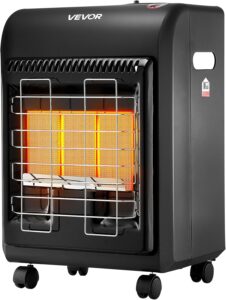 VEVOR Propane Heater