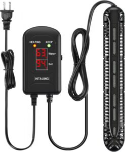HiTauing 300W Heater