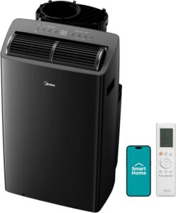 Midea Duo