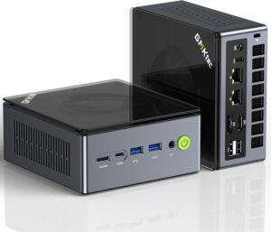 GMKtec Nucbox M7