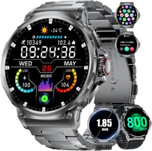 LIGE Smart Watch
