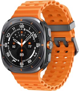 Samsung Watch Ultra LTE