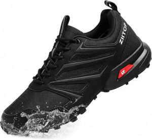 Ziitop Trail Running Shoes