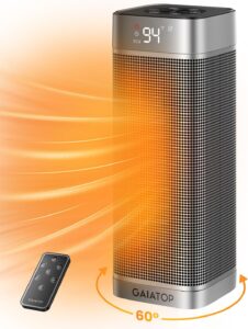 Gaiatop Space Heater