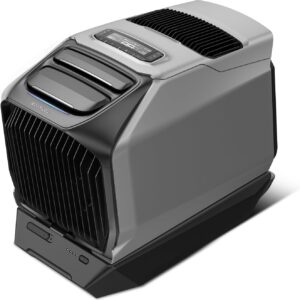 EF EcoFlow Wave 3