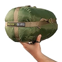 Recon 3 Sleeping Bag