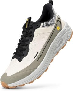 FitVille Wide Trail Running Shoes