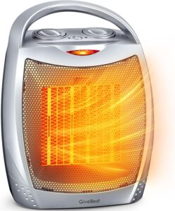 GiveBest Space Heater