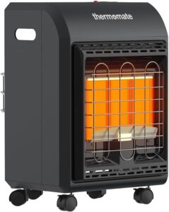 ThermoMate Propane Heater