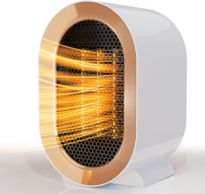 QQT Space Heater