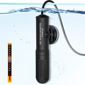 Orlushy Submersible Heater