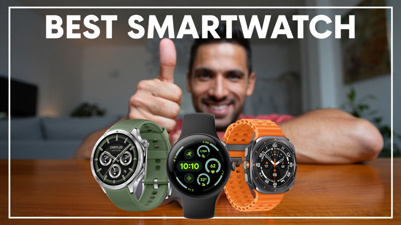 Best Smartwatch