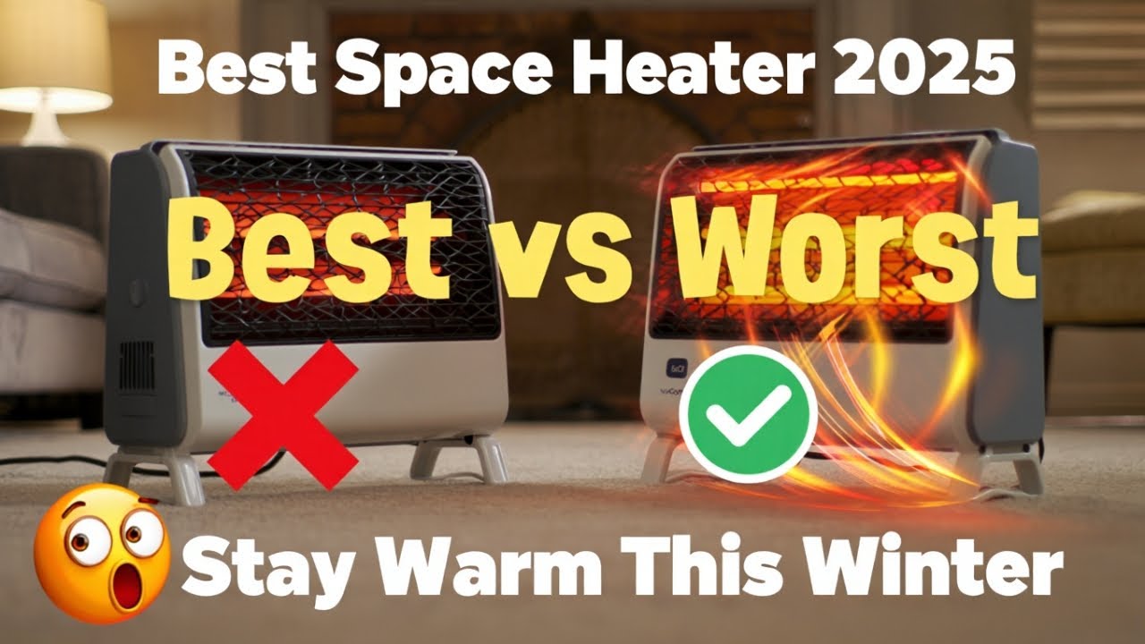 Best Space Heater