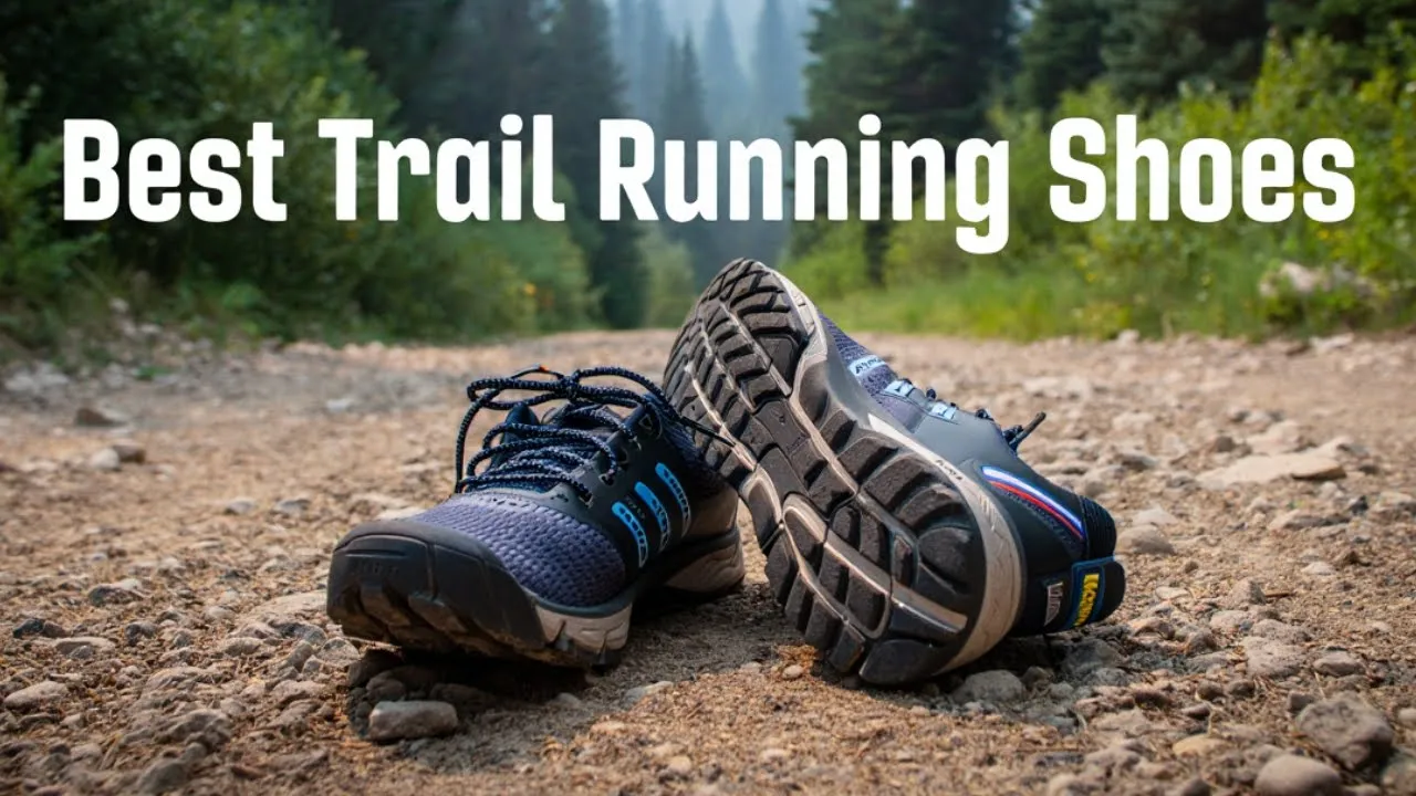 Best Trail Running Shoes