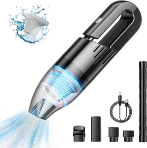 UPFOX Handheld Vacuum