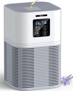 VEWIOR Air Purifier