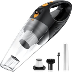 Powools Handheld Vacuum