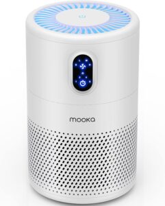 MOOKA B-D02L