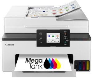 Canon MegaTank GX2020