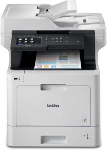 Brother MFC-L8900CDW