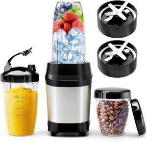 Nahida 1200W Blender