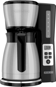 Black+Decker 12-Cup