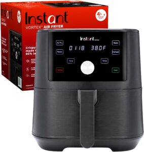 Instant Pot Vortex 6QT XL