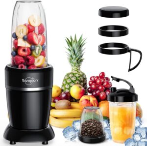 Sangcon 1000W Blender