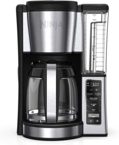 Ninja 12-Cup