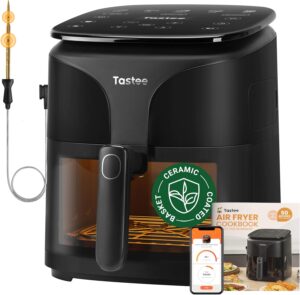 Tastee Ceramic 8-in-1