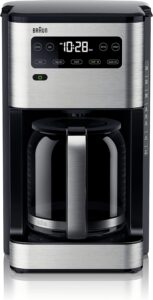 Braun PureFlavor 14-Cup