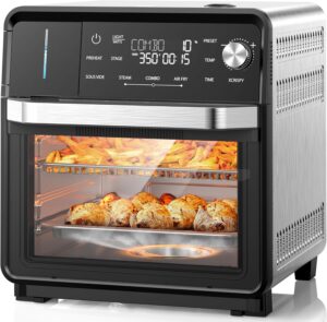 Nuwave Combi Steam