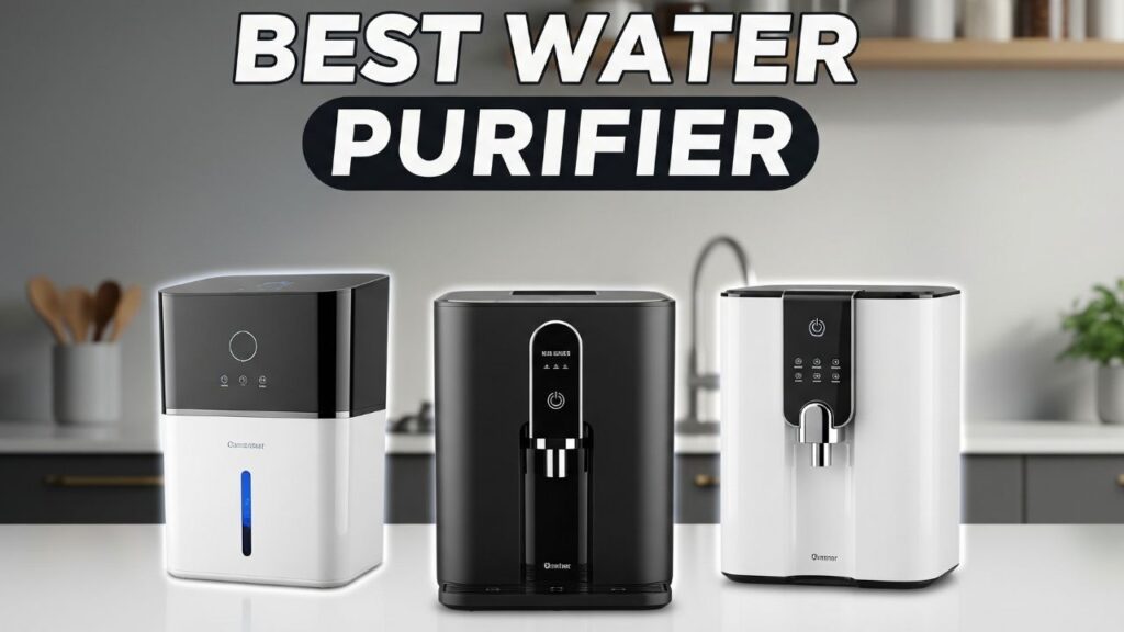 Best Water Purifiers