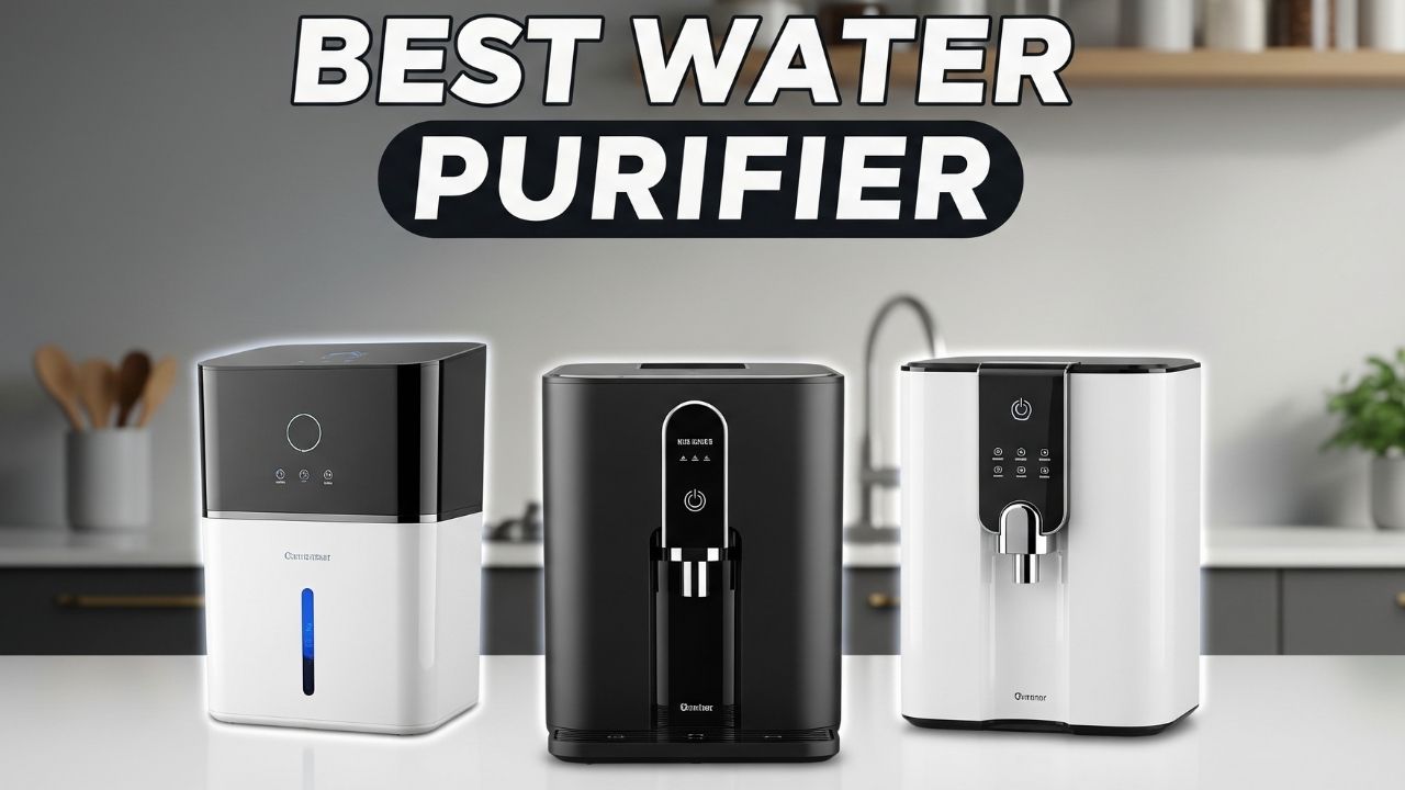 Best Water Purifiers