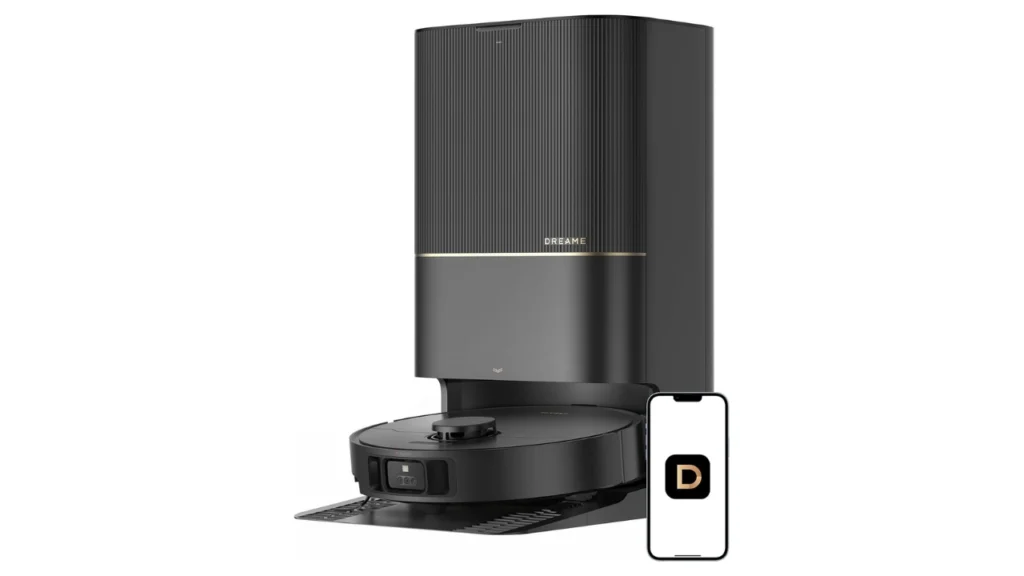 Dreame X40 Ultra