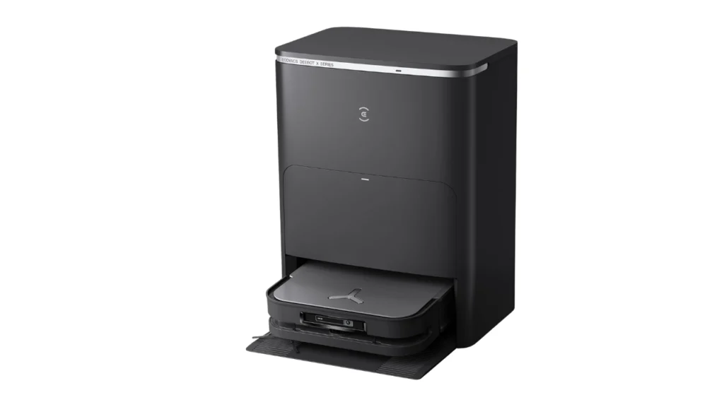 Ecovacs Deebot X5 Omni