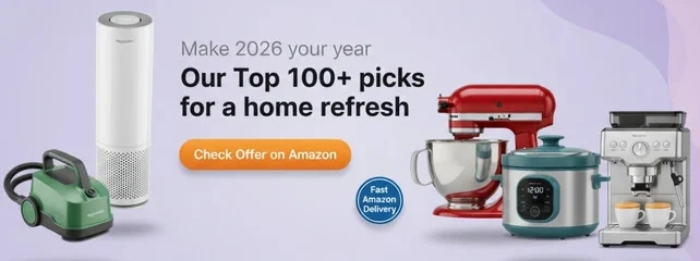 Amazon Affiliate Website Hero Banner Prompt