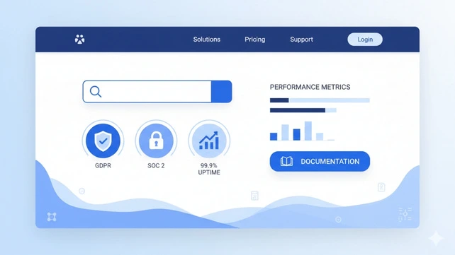 Best API Search Companys Homepage for US, UK, Canada & Australia