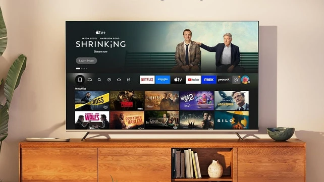 Hisense U6K Mini-LED(Best budget Smart TV)