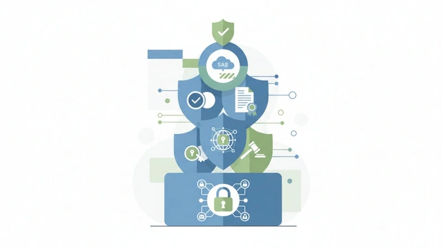 Security & Compliance Stack ( Best API Search Company's Homepage )