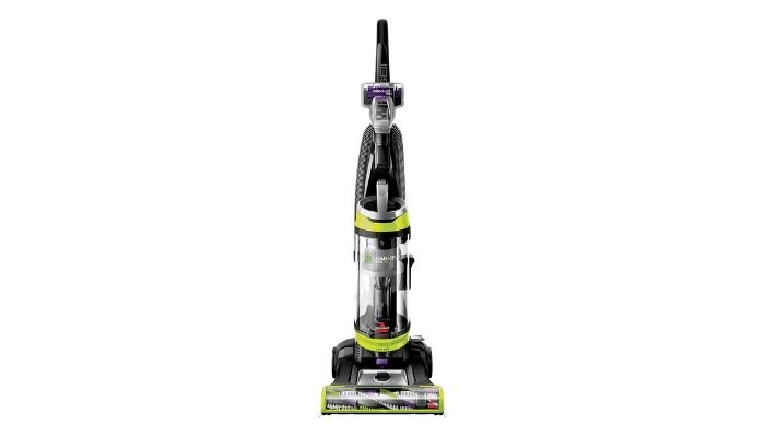 Bissell CleanView Swivel Pet ( Best Vacuum Cleaner 2026 )