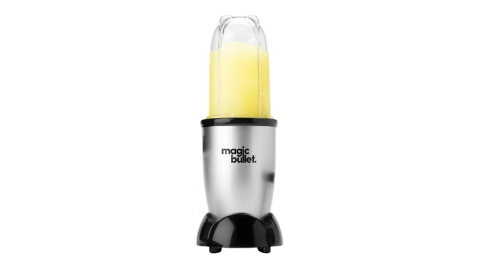 Magic Bullet Blender (Best Blender for Smoothies 2026)
