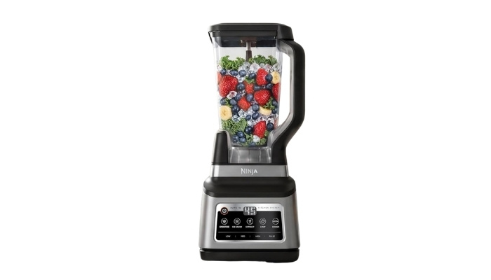 Ninja BN801 ( Best Blender for Smoothies 2026 )
