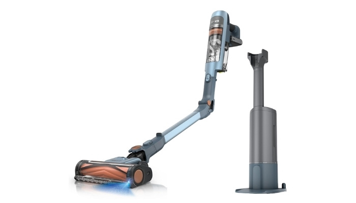 Shark PowerDetect Clean & Empty ( Best Vacuum Cleaner 2026 )